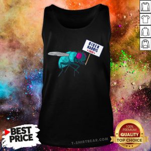 Grateful Fly Biden Harris 2020 Tank Top - Design By T-shirtbear.com