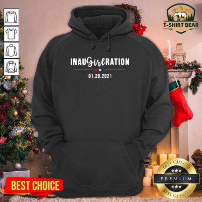 I Naugirlration 2021 Happy New Year Hoodie - Design by T-shirtbear.com I Naugirlration 2021 Happy New Year Hoodie - Design by T-shirtbear.com
