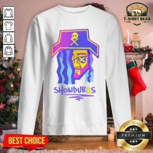 A For Adley Merch Kids Pirate Dad Sweatshirt - Design by T-shirtbear.com