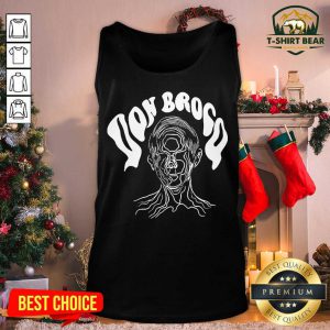 Headspace Don Broco 2021 Tank Top - Design by T-shirtbear.com