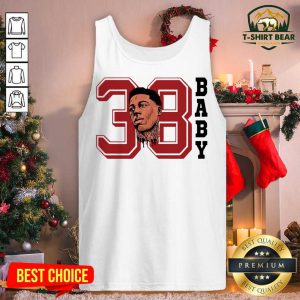 Youngboy Never Broke Again 38 Baby Tank Top - Design by T-shirtbear.com