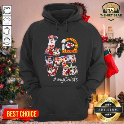 Love Kansas City Chiefs Hoodie - Design by T-shirtbear.com Love Kansas City Chiefs Hoodie - Design by T-shirtbear.com