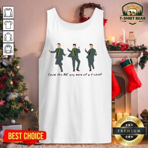 Could This Be Any More Of A T-shirt Tank Top - Design by T-shirtbear.com