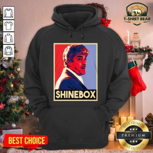 Shinebox Goodfellas Gangster Billy Batts Hoodie - Design by T-shirtbear.com