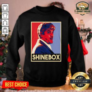 Shinebox Goodfellas Gangster Billy Batts Sweatshirt - Design by T-shirtbear.com