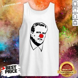Anxious Barstool Merch BDB 2 Clown Tank Top - Design by T-shirtbear.com