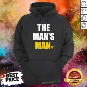 Arrogant Seth Rollins The Mans 4 Man Hoodie - Design by T-shirtbear.com