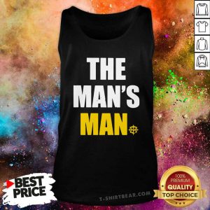 Arrogant Seth Rollins The Mans 4 Man Tank Top - Design by T-shirtbear.com