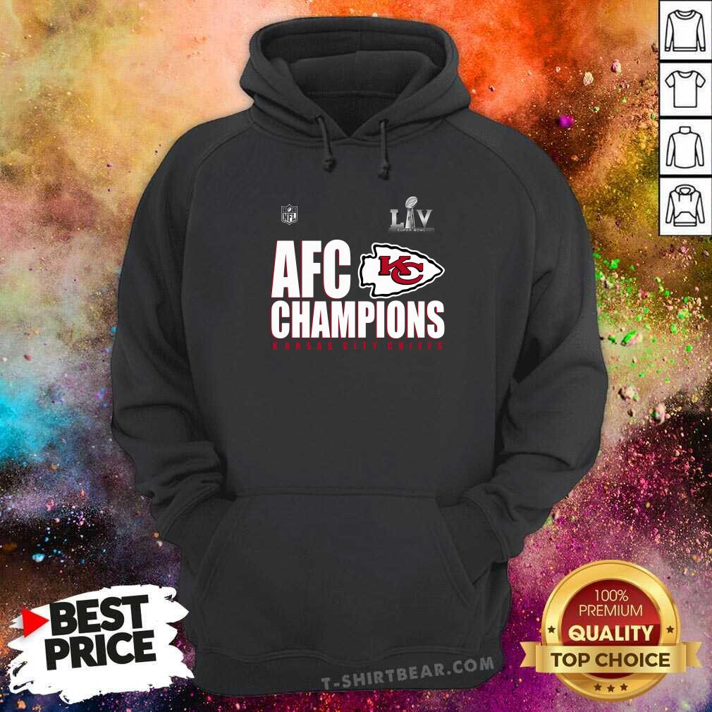 Malicious NFL LIV Super Bowl AFC 9 Champions Kansas City Chiefs Hoodie Malicious NFL LIV Super Bowl AFC 9 Champions Kansas City Chiefs Hoodie - Design by T-shirtbear.com
