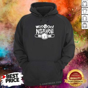 Grateful Wutang Woooo By Nature Boy Hoodie
