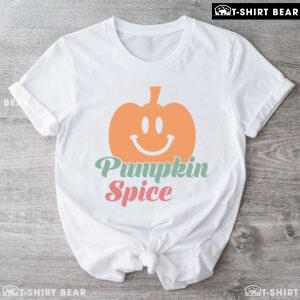 Pumpkin Spice Thanksgiving T-Shirt