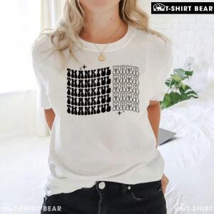 Thankful Mama Thankful Mama T-Shirt