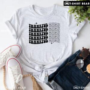 Thankful Mama Thankful Mama T-Shirt