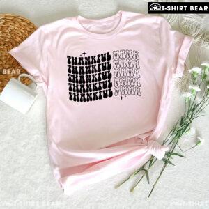 Thankful Mama Thankful Mama T-Shirt