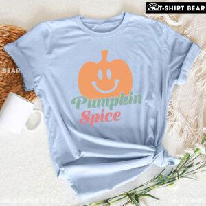 Pumpkin Spice Thanksgiving T-Shirt