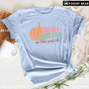 Cutest Pumpkin In The Patch T-Shirt