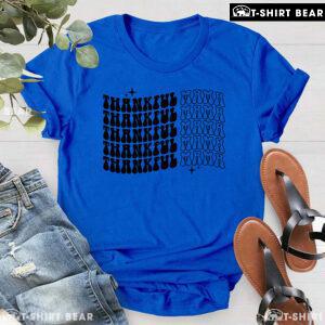 Thankful Mama Thankful Mama T-Shirt
