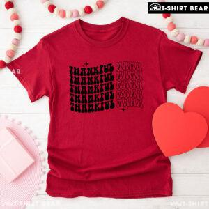Thankful Mama Thankful Mama T-Shirt