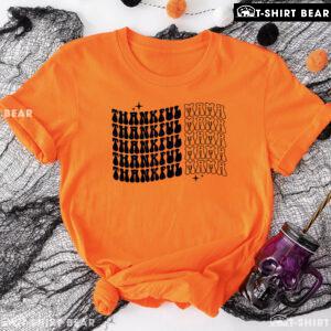 Thankful Mama Thankful Mama T-Shirt