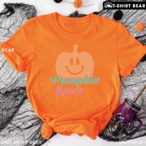 Pumpkin Spice Thanksgiving T-Shirt