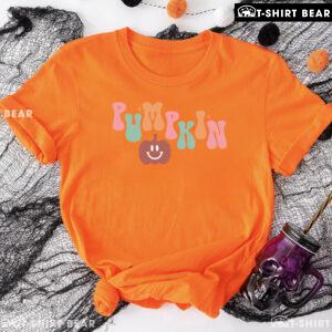 Pumpkin Thanksgiving Vibes T-Shirt