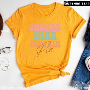 Sheeter Than Pumpkin Pie T-Shirt