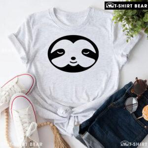 Adorable Sloth T-Shirt - Kids Tee