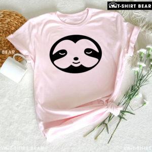 Adorable Sloth T-Shirt
