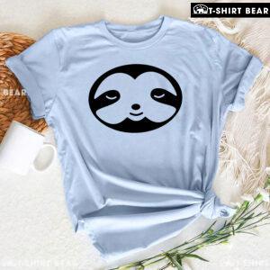 Adorable Sloth T-Shirt
