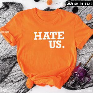Houston Astros Hate Us T-Shirt