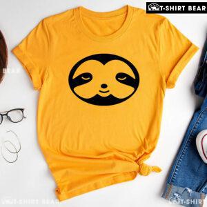 Adorable Sloth T-Shirt