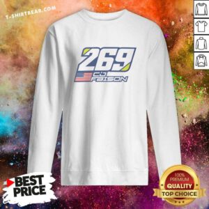 269 CJ Faison sweatshirt