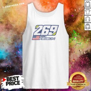 269 CJ Faison tank-top