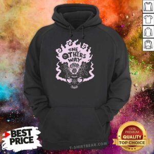 The Others Way X Checks Downtown Hoodie