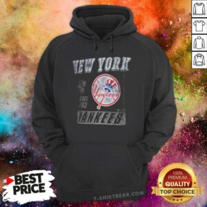 Original New York Yankees Since 1903 Hoodie