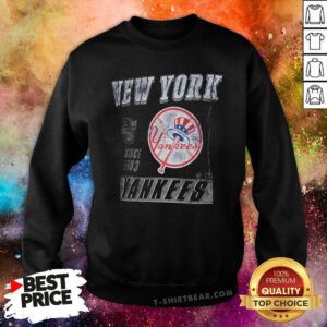 Original New York Yankees Since 1903 Sweatshirt