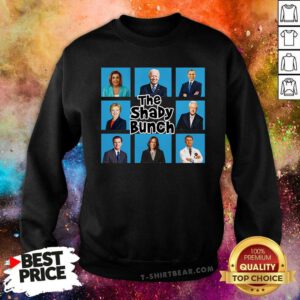 Pretty The Shady Bunch Sweatshirt