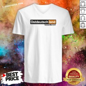 Awesome Ostdeutschland Richtig Porno V-neck