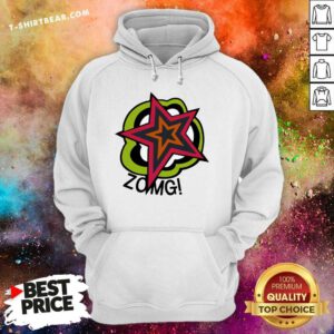 Official Ryuji Sakamoto Zomg Hoodie