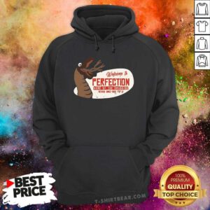 Pretty Welcome To Perfection Home Of The Graboids Hoodie