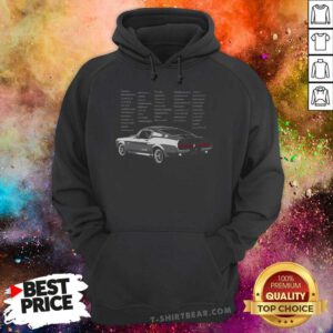 Top Gone Baby Gone Hoodie