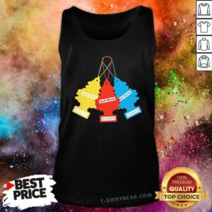 Nice Freshener Golf Wang 350 N Fairfax 35 Howard St. 57 59 Beak ST. Tank-top