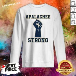 Nice Pray For Apalachee High School Strong Sweatshirt