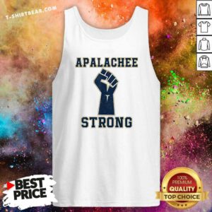 Nice Pray For Apalachee High School Strong Tank-top