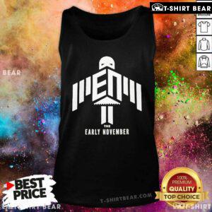 Official The Early November Arrow Head Tank-Top