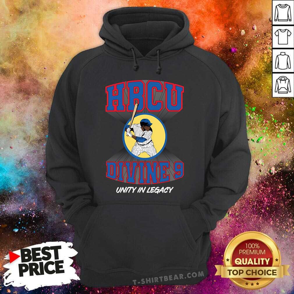 Good Twins HBCU Night Giveaway 2024 Hoodie