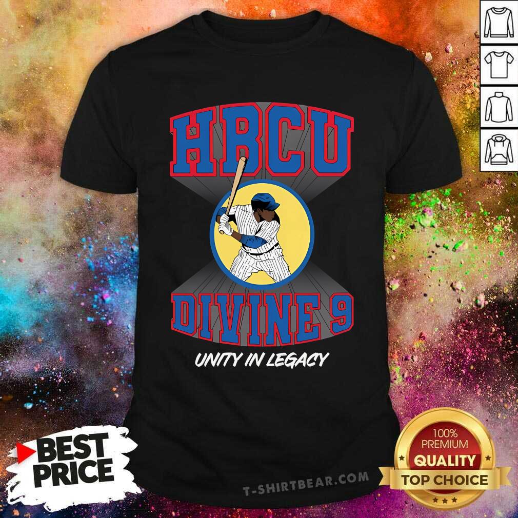 Good Twins HBCU Night Giveaway 2024 T-Shirt