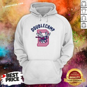 Official Doublecamp Dragoy 2024 Hoodie