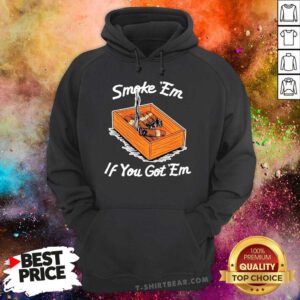 Premium If You Got Em Tennessee Volunteers Beat Alabama Crimson Hoodie