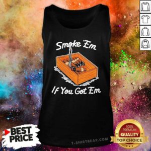 Premium If You Got Em Tennessee Volunteers Beat Alabama Crimson Tank-top